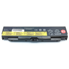 Батарея для ноутбука Lenovo 45N1159 ThinkPad T440P, T540, T540P, W540, W541, L440, L540 (45N1144, 45N1145, 45N1148, 45N1158, 45N1160) (10.8V 5200mAh)