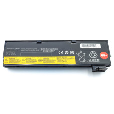 Батарея для ноутбука Lenovo 45N1128 ThinkPad X240, X240S, X250, X260, X270, T440S, T450, T460P, T550, T560, W550 (45N1127, 0C52862) (11.1V 5200mAh 58Wh)