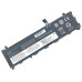 Батарея для Lenovo L18C3PF8 Ideapad S340-13IML, Xiaoxin 13-IML 2019 2020 (L18M3PFB, L18L3PF7)(11.1V 3400mAh 38Wh)