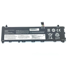 Батарея для Lenovo L18C3PF8 Ideapad S340-13IML, Xiaoxin 13-IML 2019 2020 (L18M3PFB, L18L3PF7)(11.1V 3400mAh 38Wh)