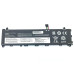 Батарея для Lenovo L18C3PF8 Ideapad S340-13IML, Xiaoxin 13-IML 2019 2020 (L18M3PFB, L18L3PF7)(11.1V 3400mAh 38Wh)