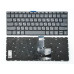 Клавіатура для Lenovo Ideapad 330S-14ARR, 330S-14AST, 330S-14IKB, 330S-14ISK, V330-14IKB, Yoga 520-14IKB, 720-15ISK, 720-15IKB (RU Gray)