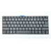 Клавіатура для Lenovo Ideapad 330S-14ARR, 330S-14AST, 330S-14IKB, 330S-14ISK, V330-14IKB, Yoga 520-14IKB, 720-15ISK, 720-15IKB (RU Gray)