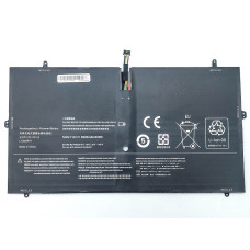 Батарея для Lenovo L13M4P71 Yoga 3 Pro 1370 Series (7.7V 6000mAh 46Wh)