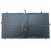 Батарея для Lenovo L13M4P71 Yoga 3 Pro 1370 Series (7.7V 6000mAh 46Wh)