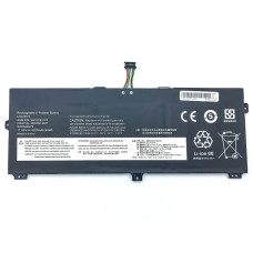 Батарея L18L3P72 для Lenovo ThinkPad X390 Yoga X13 (L18M3P72  SB10T83170) (11.55V 4200mAh 48Wh)