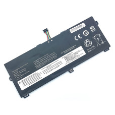Аккумулятор для Lenovo ThinkPad X390 Yoga X13 (L18L3P72, L18M3P72, SB10T83170) (11.55V 4200mAh 48Wh)