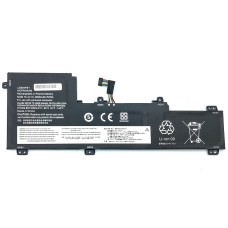 Батарея для Lenovo L20M4PE1 IdeaPad 5 PRO 16ACH6 16ARH7 16IAH7 16IHU6 (L20C4PE1 L20L4PE1) (15.4V 4650mAh 71W)
