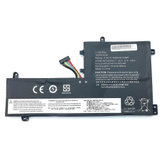 Батарея для Lenovo L17M3PG2 Legion Y530-15ICH Y730-15 Y730-15ICH Y740-15 Y740-15ICH Y740-15ICHg (L17C3PG1) (11.4V 4650mAh 53Wh) Middle Cable 40 мм!