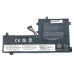 Батарея для Lenovo L17M3PG2 Legion Y530-15ICH Y730-15 Y730-15ICH Y740-15 Y740-15ICH Y740-15ICHg (L17C3PG1) (11.4V 4650mAh 53Wh) Middle Cable 40 мм!