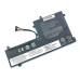 Батарея L17M3PG2 для Lenovo Legion Y530-15ICH Y730-15 Y730-15ICH Y740-15 Y740-15ICH Y740-15ICHg (L17C3PG1) (11.4V 4650mAh 53Wh) Long cable 80 мм!