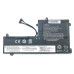 Батарея для ноутбука Lenovo L17M3PG2 Legion Y730-15, Y730-15ICH, Y740-15, Y740-15ICH, Y740-15ICHg (L17C3PG1) (11.4V 4650mAh) длинный кабель!