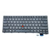 Клавіатура для Lenovo ThinkPad T470S, T460S, T460P, T470T, T460T (RU Black)
