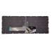 Клавиатура для Lenovo YOGA 730-15IKB, 730-13IKB, 530-14ARR, 530-14IKB, C640-13IML, C740-14IML, Flex6-14ARR, Flex6-14IKB (RU Gray)