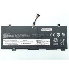Батарея L18M4PF3 для ноутбука Lenovo Ideapad S540-14API, S540-14IML, S540-14IWL, C340-14API, C340-14IWL, C340-14IML (L18C4PF3) (15,4V 3200mAh)
