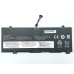 Батарея для ноутбука Lenovo L18M4PF3 Ideapad S540-14API, S540-14IML, S540-14IWL, C340-14API, C340-14IWL, C340-14IML (L18C4PF3) (15,4V 3200mAh)