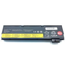 Батарея для Lenovo 01AV423 ThinkPad T470, T480, T570, T580, P51S, P52S (01AV424) (10,8V 5200mAh)