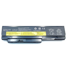 Батарея для Lenovo 45N1025 ThinkPad X220, X220i, X220s, X230, X230i, X230s (45N1024, 45N1025) (11.1V 5200mAh)
