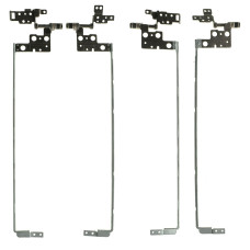 Петли для ноутбука LENOVO IdeaPad 320-17IKB, 320-17ISK, 320-17AST (5H50N91546) (левая+правая)