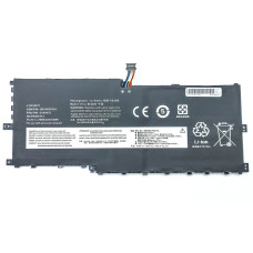 Батарея L17C4P71 для Lenovo ThinkPad X1 Yoga Gen 3rd 2018 (15.2V 2900mAh 44Wh)