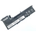 Батарея L19D3PD3 для Lenovo Ideapad S540-13API S540-13ARE S540-13ITL S540-13IML (L19M3PD3 L19D3PD3) (11.1V 4100mAh 45Wh)