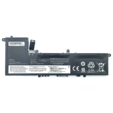 Батарея L19D3PD3 для Lenovo Ideapad S540-13API S540-13ARE S540-13ITL S540-13IML (L19M3PD3 L19D3PD3) (11.1V 4100mAh 45Wh)