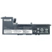 Батарея L19D3PD3 для Lenovo Ideapad S540-13API S540-13ARE S540-13ITL S540-13IML (L19M3PD3 L19D3PD3) (11.1V 4100mAh 45Wh)