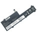 Батарея L19M3PD6 для Lenovo IdeaPad FLEX 5-14ARE05, 5-14IIL05, 5-14ITL05, 5-15IIL05, 5-14ILL05, 5-15ITL05, 5-15IIL05 (L19L3PD6) (11.4V 2400mAh 27Wh)