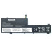 Батарея L19M3PD6 для Lenovo IdeaPad FLEX 5-14ARE05, 5-14IIL05, 5-14ITL05, 5-15IIL05, 5-14ILL05, 5-15ITL05, 5-15IIL05 (L19L3PD6) (11.4V 2400mAh 27Wh)