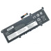 Батарея L19M4PDD для Lenovo ThinkBook 13S G2, 13s G2 ITL, 14S G2 ITL, 14s G2 (L19M4PDD L19D4PDD L19C4PDD) (14.8V 3200mAh 47Wh)
