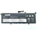 Батарея L19M4PDD для Lenovo ThinkBook 13S G2, 13s G2 ITL, 14S G2 ITL, 14s G2 (L19M4PDD L19D4PDD L19C4PDD) (14.8V 3200mAh 47Wh)