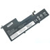 Батарея L19M4PF4 для Lenovo Yoga 14s 14sARE S750-14, Yoga Slim 7 14ARE05 14ITL05 (L19C4PF4 L19M4PF4) (15.4V 3400mAh 52Wh)