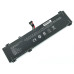 Батарея L21C4PC1 для Lenovo Legion 5-15ARH7, 5-15IAH7, 5-16ARH7, 5-16IAH7, Legion 5 Pro 16, Legion 5i Pro 16 G7 (15.4V 5180mAh 78Wh)