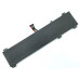 Батарея L21C4PC1 для Lenovo Legion 5-15ARH7, 5-15IAH7, 5-16ARH7, 5-16IAH7, Legion 5 Pro 16, Legion 5i Pro 16 G7 (15.4V 5180mAh 78Wh)