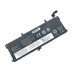 Батарея L18M3P71 для Lenovo ThinkPad P53S T590, ThinkPad T15 Gen 1, ThinkPad P15s Gen 1 (L18L3P71 L18S3P71 SB10K97650)(11.55V 4650mAh 53.7Wh)