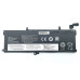 Батарея для Lenovo L18M3P71 ThinkPad P53S T590, ThinkPad T15 Gen 1, ThinkPad P15s Gen 1 (L18L3P71 L18S3P71 SB10K97650)(11.55V 4650mAh)