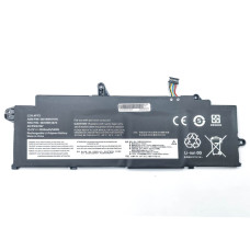 Батарея L21L4P73 для Lenovo Thinkpad T14s Gen 3 21BR Gen 4 21F6 (L21B4P71, L21M4P75) (15.2V 3300mAh 50Wh)
