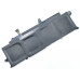 Батарея L21L4P73 для Lenovo Thinkpad T14s Gen 3 21BR Gen 4 21F6 (L21B4P71, L21M4P75) (15.2V 3300mAh 50Wh)