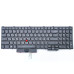 Клавіатура для Lenovo Thinkpad P50, P51, P70, P71 (RU Black) оригінал