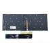 Клавіатура для Lenovo Yoga Slim 7-14ARE05, 7-14IIL05, 7-14ITL05 (RU Black з підсвіткою)