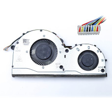 Вентилятор (кулер) Lenovo IdeaPad 330-15ICH, L330-15ICH, L330-17ICH NS85B20-17L22