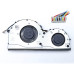 Вентилятор (кулер) для Lenovo IdeaPad 330-15ICH L330-15ICH L330-17ICH series NS85B20-17L22.