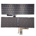 Клавіатура для LENOVO IdeaPad 310-15ABR, 310-15IAP, 310-15ISK, 310-15IKB, 510-15IKB, 510-15ISK V.2 PWR (RU Black з підсвіткою)