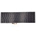 Клавіатура для LENOVO IdeaPad 310-15ABR, 310-15IAP, 310-15ISK, 310-15IKB, 510-15IKB, 510-15ISK V.2 PWR (RU Black з підсвіткою)
