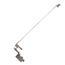 Петлі для Lenovo B590, B580, V595, V590, V580, V585 (33.4TE09.021, 33.4TE08.021) (Ліва)