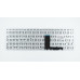 Клавиатура для ноутбука LENOVO (IdeaPad 110-15ACL) rus, black, без фрейма
