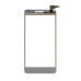 Тачскрин для Lenovo S850, white, оригинал