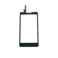 Тачскрин для Lenovo P780, black, оригинал