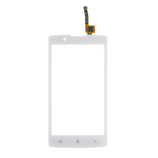 Тачскрин для Lenovo A2010, white, оригинал