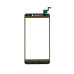 Тачскрин для Lenovo A5000(phone), white, оригинал